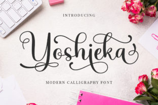 Yoshieka: A Sweet Script for Creative Projects